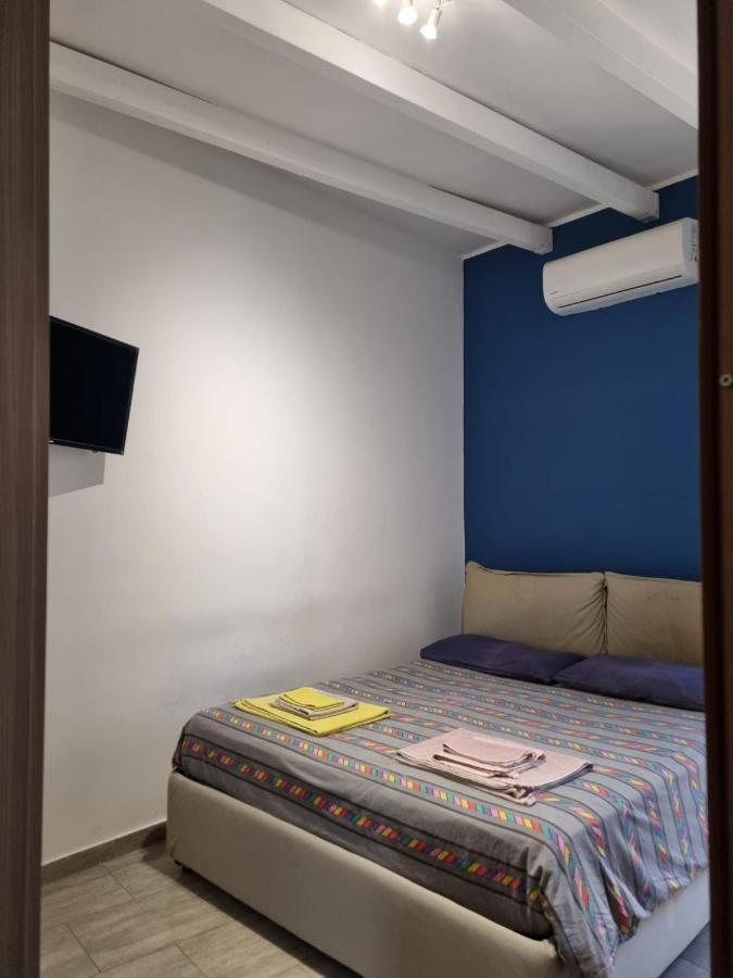 Mizzica Bed And Breakfast คาตาเนีย ภายนอก รูปภาพ
