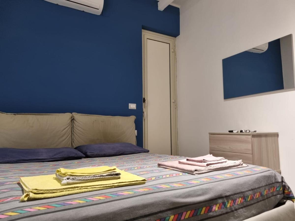 Mizzica Bed And Breakfast คาตาเนีย ภายนอก รูปภาพ