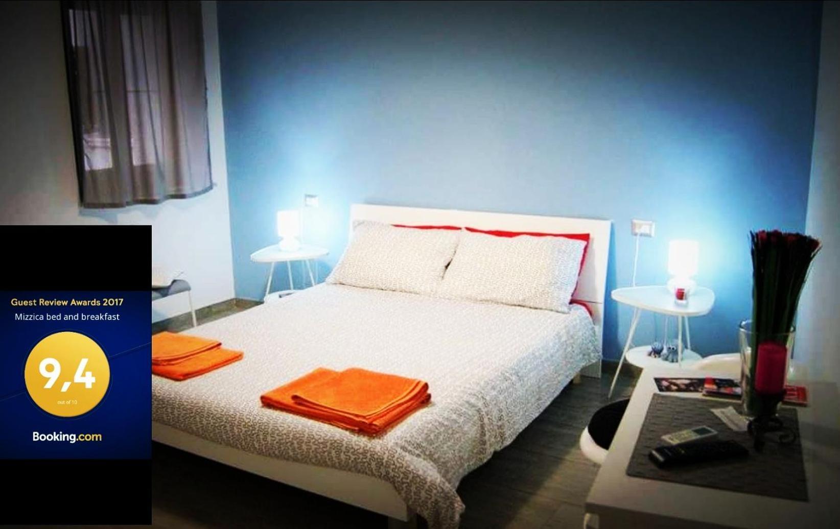 Mizzica Bed And Breakfast คาตาเนีย ภายนอก รูปภาพ