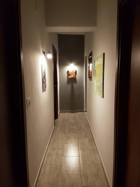 Mizzica Bed And Breakfast คาตาเนีย ภายนอก รูปภาพ