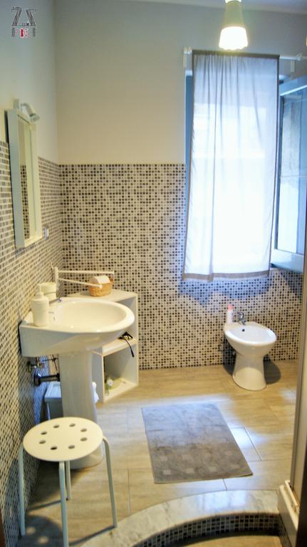 Mizzica Bed And Breakfast คาตาเนีย ภายนอก รูปภาพ