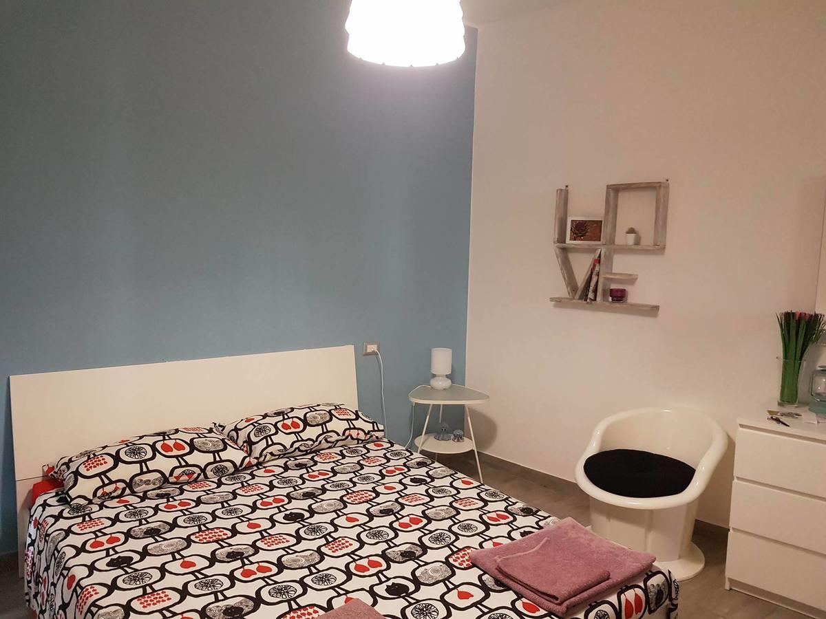 Mizzica Bed And Breakfast คาตาเนีย ภายนอก รูปภาพ